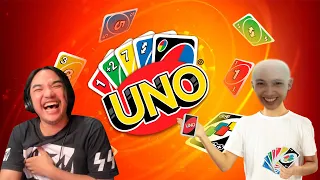 จั่วๆๆๆๆๆ | Uno