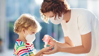 Flu, RSV and COVID cases on the rise