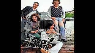 Black Sabbath   1975   Sometimes I'm Happy Original Mix