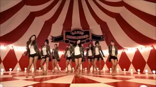 SNSD - Genie Dance MV Mirror.mp4