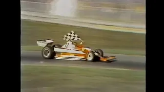 1982 F1 GILLES VILLENEUVE ACCIDENT NEWS AND TRIBUTE