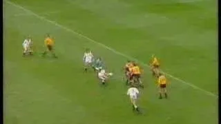 Rugby Sevens 1993 - 13
