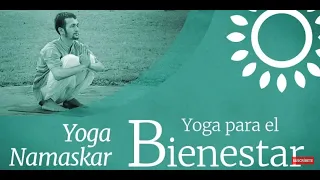 Aprende Yoga Namaskar   Sadhguru     Mistico Espanol