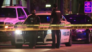 Man shot outside Fort Lauderdale nightclub