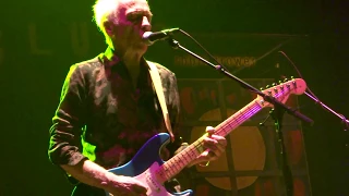 Robin Trower Live 2017 🡆 Can't Turn Back the Clock 🡄 Houston HoB, TX ⬘ 5/5