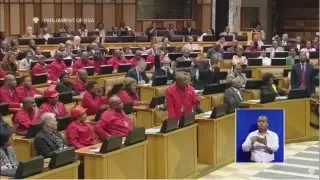 WATCH: Malema calls the ANC ‘bloody voting cattle’