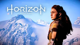 Horizon Zero Dawn | ТРЕЙЛЕР