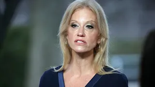 After 22 Years, Kellyanne Conway Confirms the Reason for Her Divorce