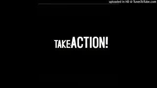 Take Action! - I Took a Pill in Ibiza (Mike Posner)