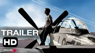 Top Gun: Maverick Trailer (2022) | Movie Trailers HD