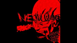 MoonDeity - Neon Blade (Slowed To Perfection)