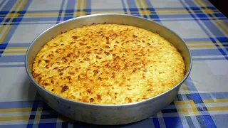 Nëse ju është mërzitur pilafi tradicional, provoni këtë recetë e do më falenderoni