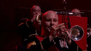 Philadelphia Freedom | Elton John | The Bands of HM Royal Marines