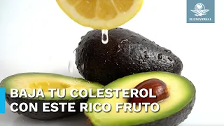 El fruto verde que favorece la digestión y protege el buen funcionamiento del cerebro