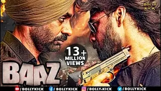 Baaz Full Movie | Babbu Maan | Hindi Dubbed Movies 2021 | Mukul Dev | Pooja Verma | Yograj Singh