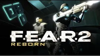 F.E.A.R Reborn DLC Walkthrough part 1.
