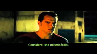 Batman vs Superman: A Origem da Justiça - Teaser Legendado (BR) (HD)