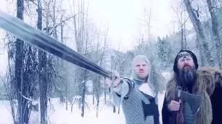 Visigoth - The Revenant King (OFFICIAL VIDEO)