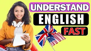 THE BEST English Listening Comprehension || ADVANCED LEVEL