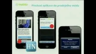05 - Jak z mobilní aplikace vytvořit prodejní nastroj (Viktor Gřešek + Martin Cieslar, Mopet CZ)