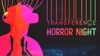 🔴 TRANSFERENCE НОВЫЙ ХОРРОР ОТ ЭЛАЙДЖА ВУДА | ЧЕГО БОЯТСЯ ХОББИТЫ | ХОРРОР НАЙТ