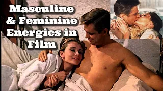 Breakfast at Tiffany's | Masculine & Feminine Energy Examples in Film