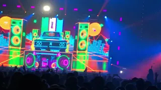 Excision Apex Tour 2019