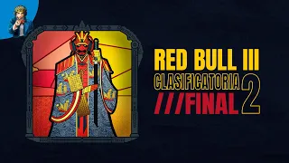 EN VIVO - Red Bull Wololo 3 - CLASIFICATORIA 2 - DIA FINAL
