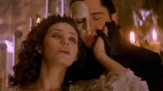 Phantom of the Opera--A Time for Us