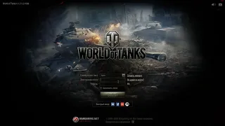 Как создать второй аккаунт в World of Tanks (WoT)