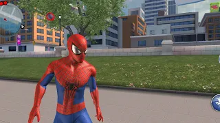 The amazing spider man 2 | New Android gameplay