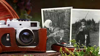 Старые фотографии | Old Photos | ProShow Producer