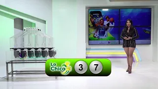 Sorteo de Lotería #67 Fecha 1-5-2024