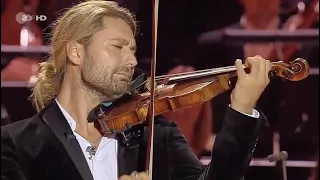 David Garrett - Io Ti Penso Amore