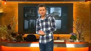 Neues aus der Anstalt (vom 26.03.2013) - ZDF (4/4)
