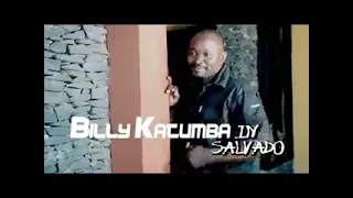 Salvado [Official Video] - Billy Katumba Kasodde