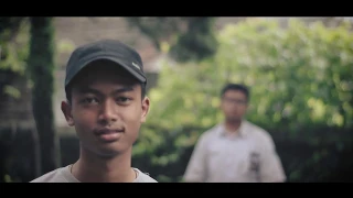 Iklan Layanan Masyarakat tentang peduli kebersihan "SADAR"