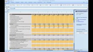 INFOMOTION Webinar 1 - SAP BPC 10