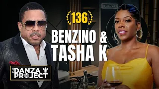 Benzino & Tasha K: The Danza Project Episode 136
