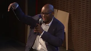 The Multiplication of Perspectives: Borders, Dialogue. Max Jorge Hinderer Cruz and Achille Mbembe