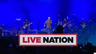 Tom Jones: Ages & Stages | Live Nation UK