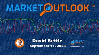 Market Outlook - 09/11/2023 - David Settle