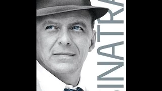 Frank Sinatra - When The Wind Was Green  (September Of My Years)