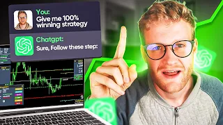 Should You Use ChatGPT for MetaTrader Programming? Professional mql Programmer View