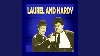 Laurel & Hardy Theme (Dance of the Cuckoos) (Alternate Take)