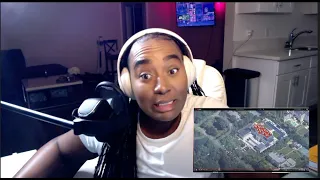 Kendrick Lamar "Not Like Us" REACTION (Drake Diss) | WEST COAST UP!!