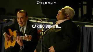 Cariño Bonito - Arturo "Zambo" Cavero || Letra