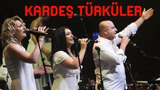 Kardeş Türküler - Güldaniyem [ Çocuk Haklı © 2011 Kalan Müzik ]