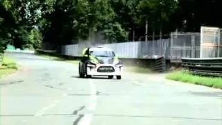 -Ken Block - The Best Driver