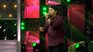 Eeramana Rojave Song by #Vikram 😍 | Super singer 10 | Episode Preview | 20 April